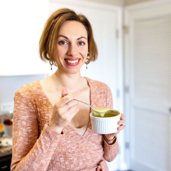 The 4 Pillars to Thriving on a Plant-Based Diet