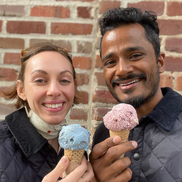 Where to Eat Plant-Based in Charleston, SC (PB travel guide)