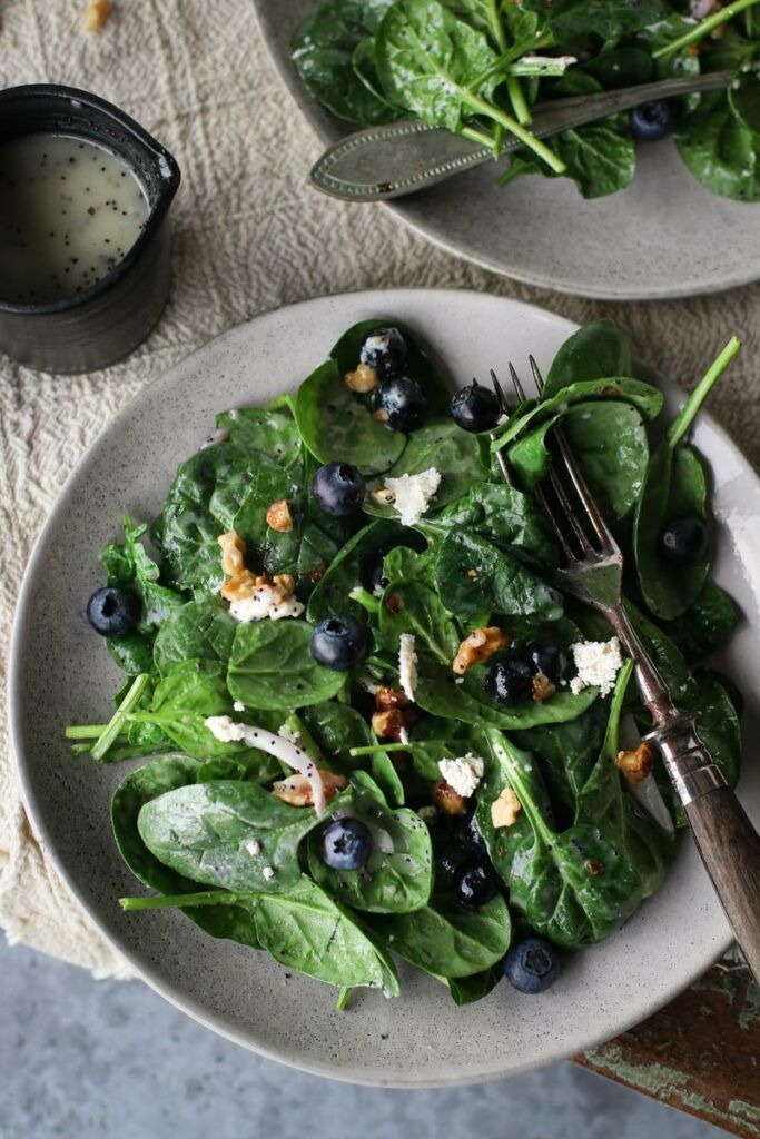 Peanut Tofu Buddha Bowl by Delish Knowledge