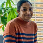 Swarna R