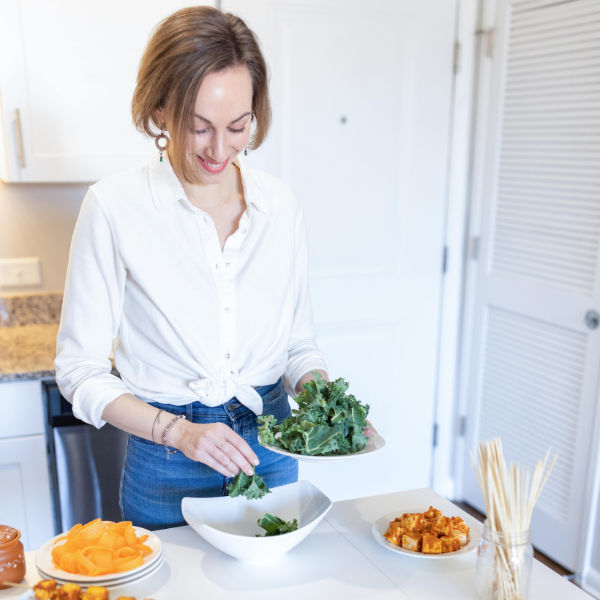 How to Mise en Place & Why It Will Change Your Cooking