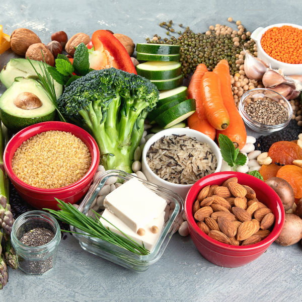 The Six Healthiest Foods I Eat Daily – that you could too!
