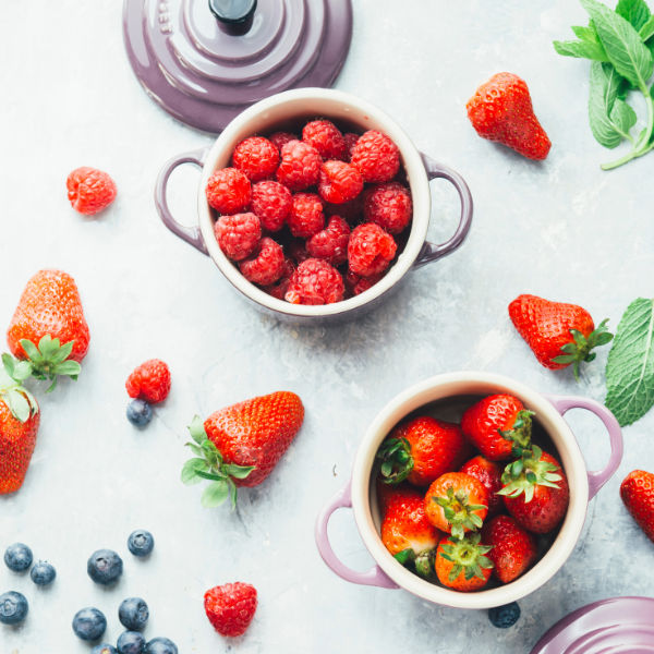 What Are Whole Food Sugars & How to Use Them
