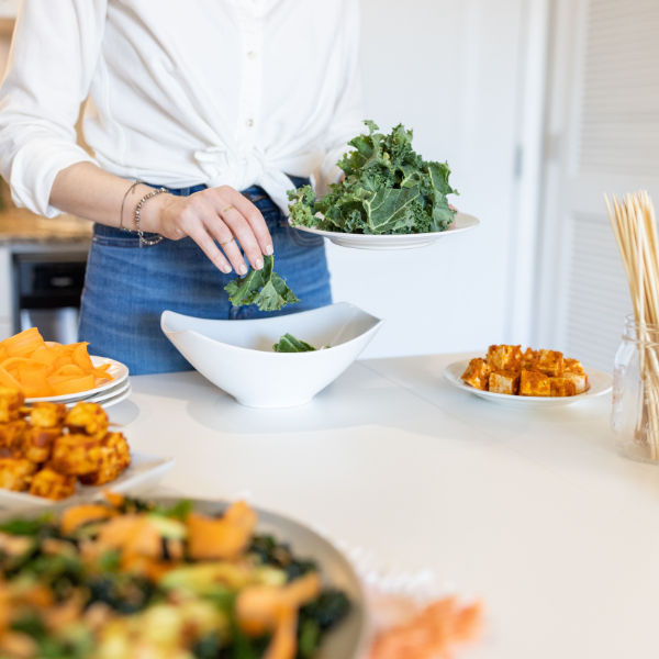 What is a Plant-Based Diet, Really?