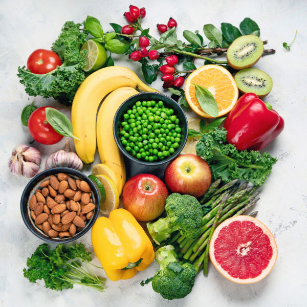 6 Holistic Habits to Support a Plant-based Diet