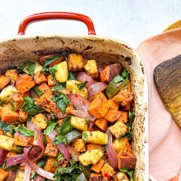 3 Easy Plant-Based Breakfast Recipes | Summer Edition