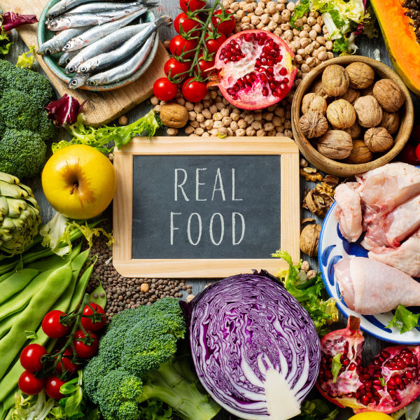 Nourishing Your Pregnancy: Essential Foods and Nutrition Tips for a Healthy Body & Baby
