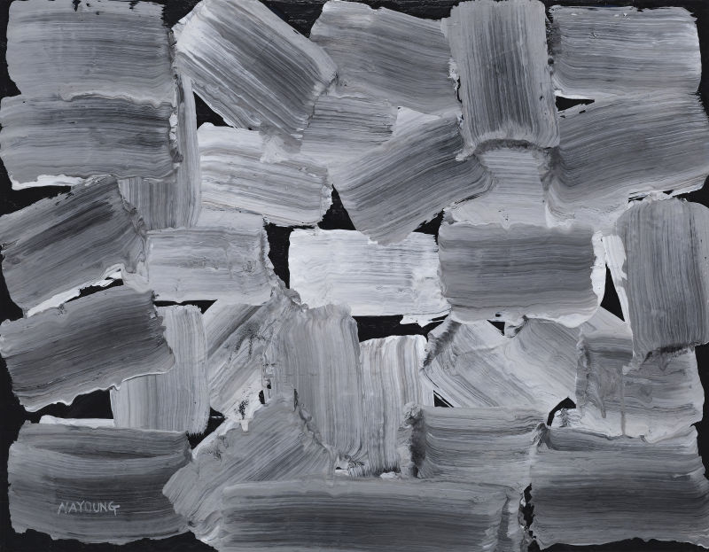 GU Nayoung SOLO EXHIBITION