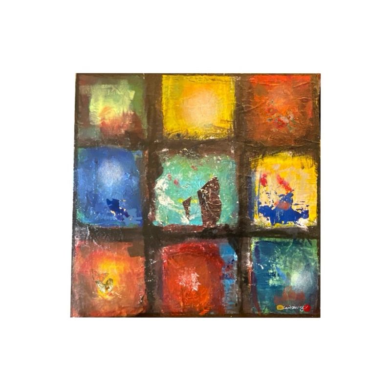 exhibitions