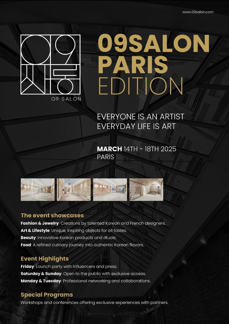 exhibitions