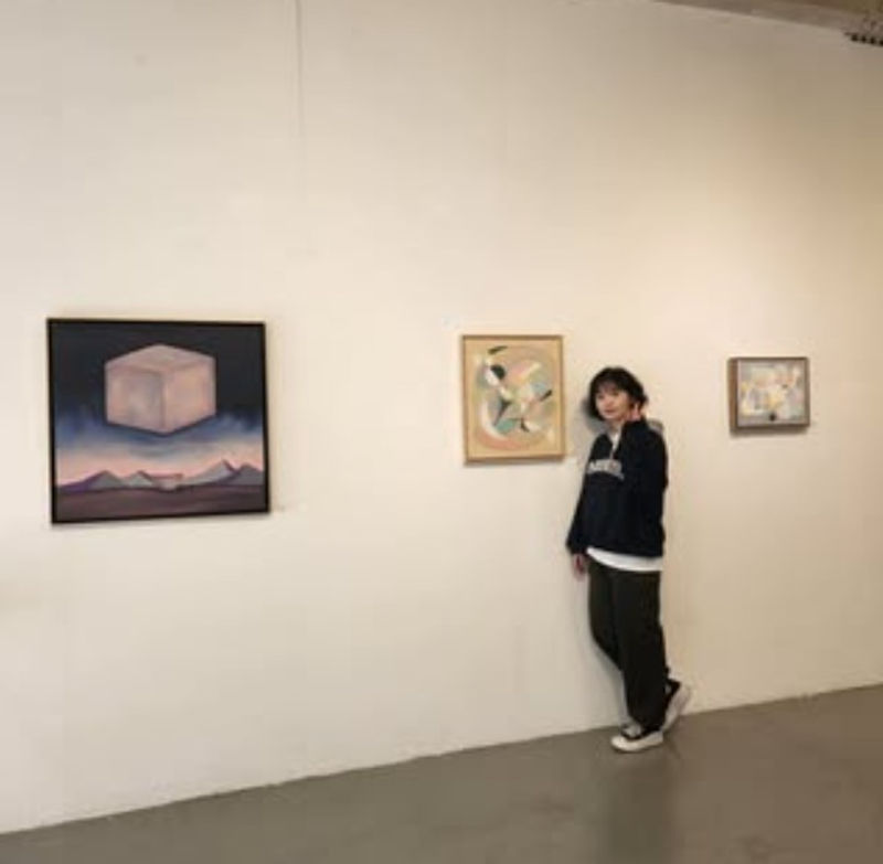 exhibitions