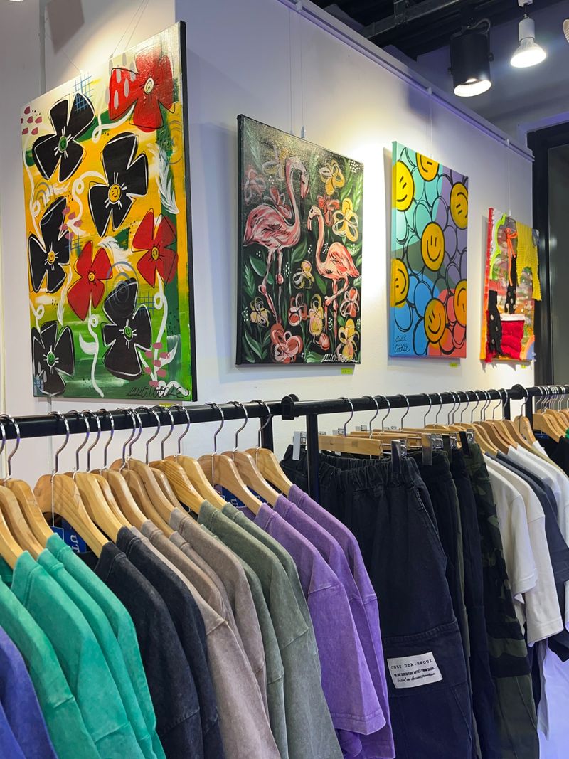 exhibitions
