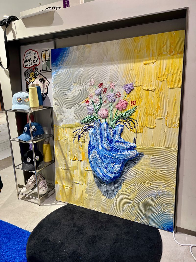exhibitions