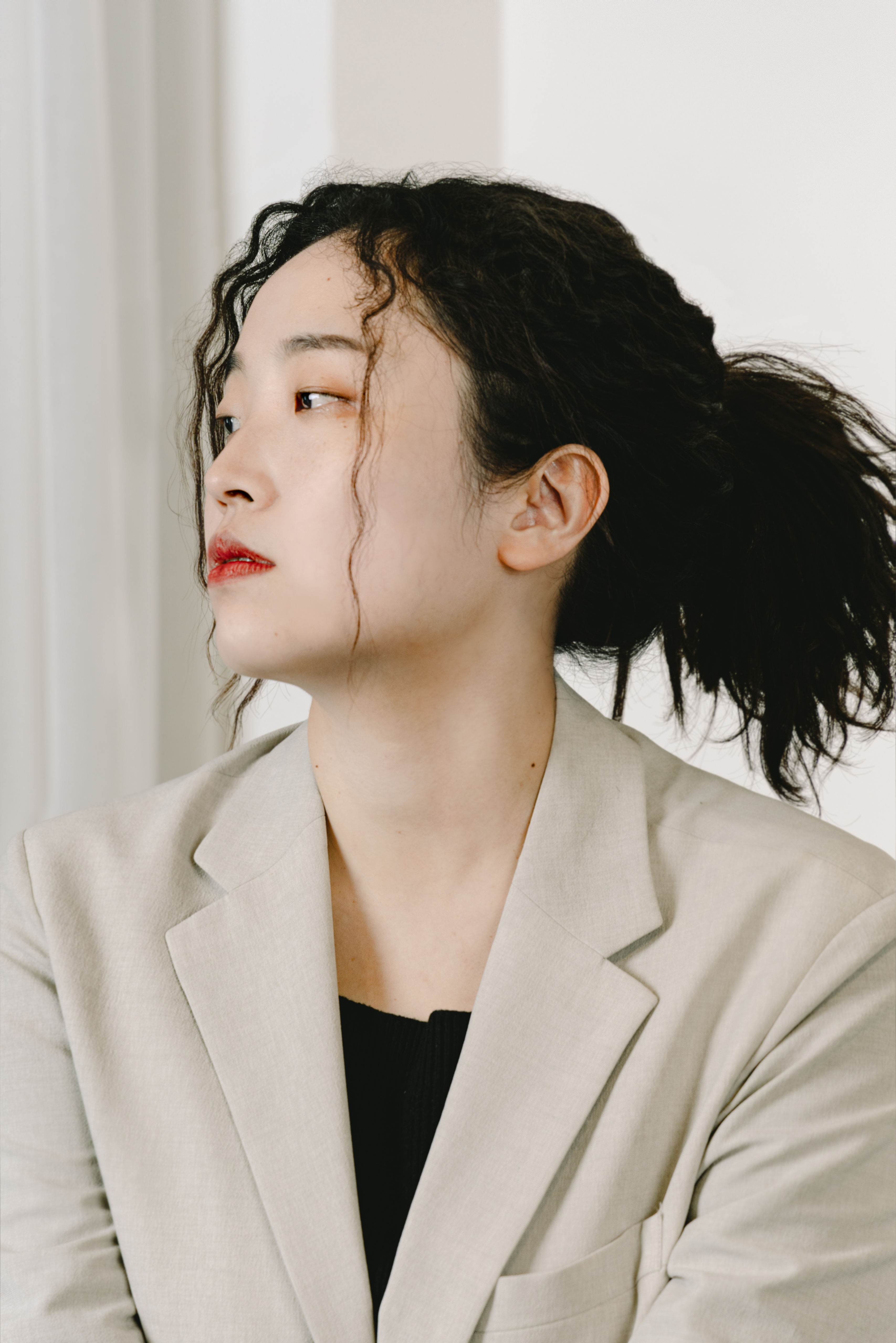 Ha Nok Kim 김하녹 profile image