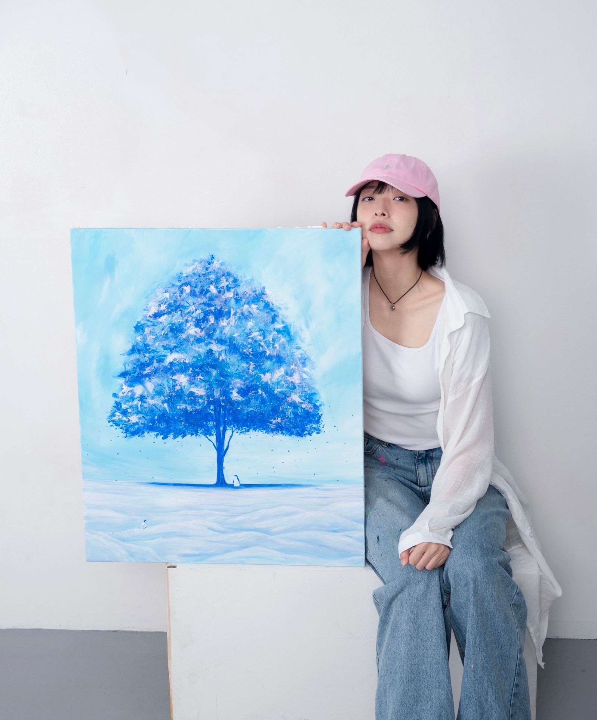 KWON YEJU 권예주 profile image