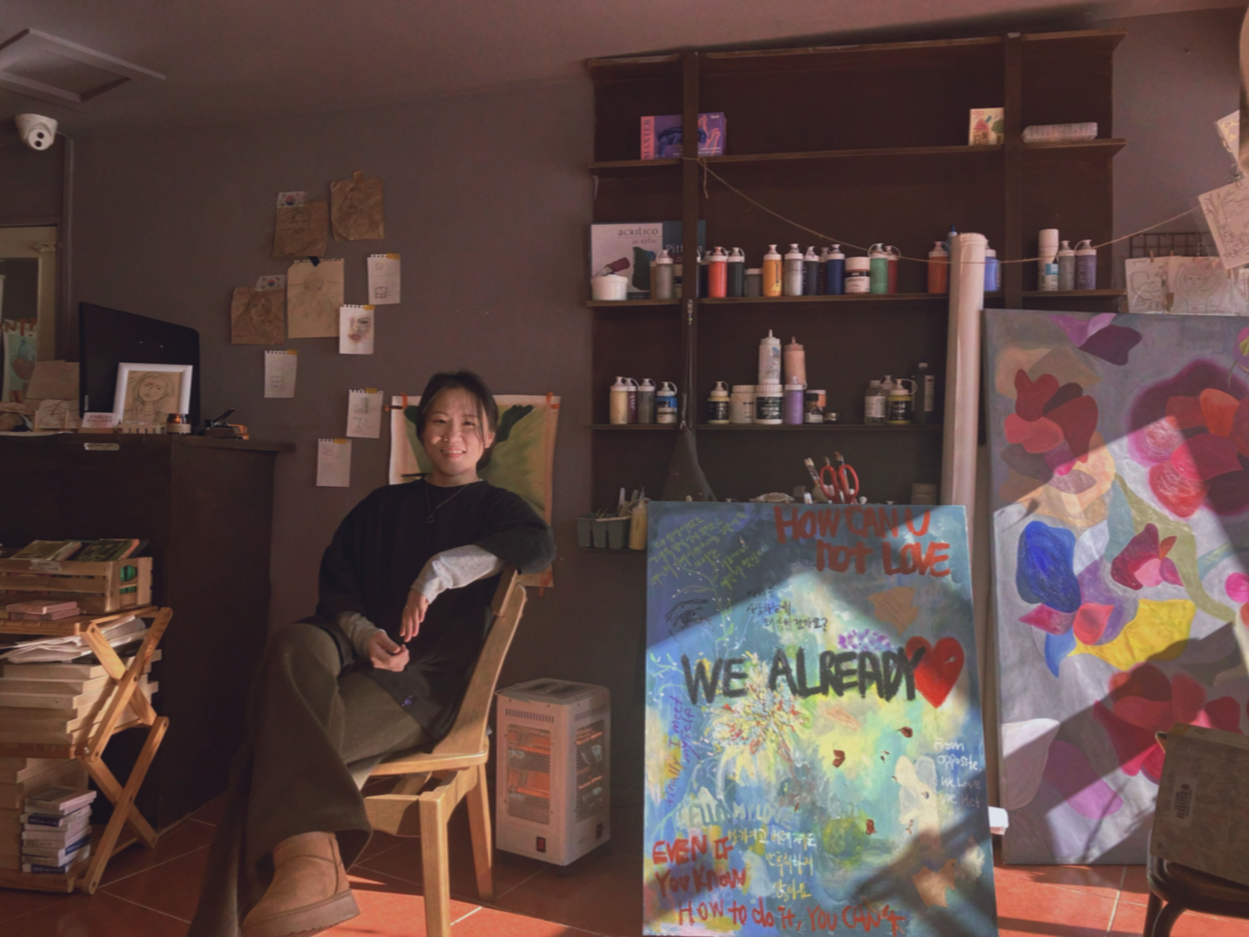 Parkha 박하 profile image