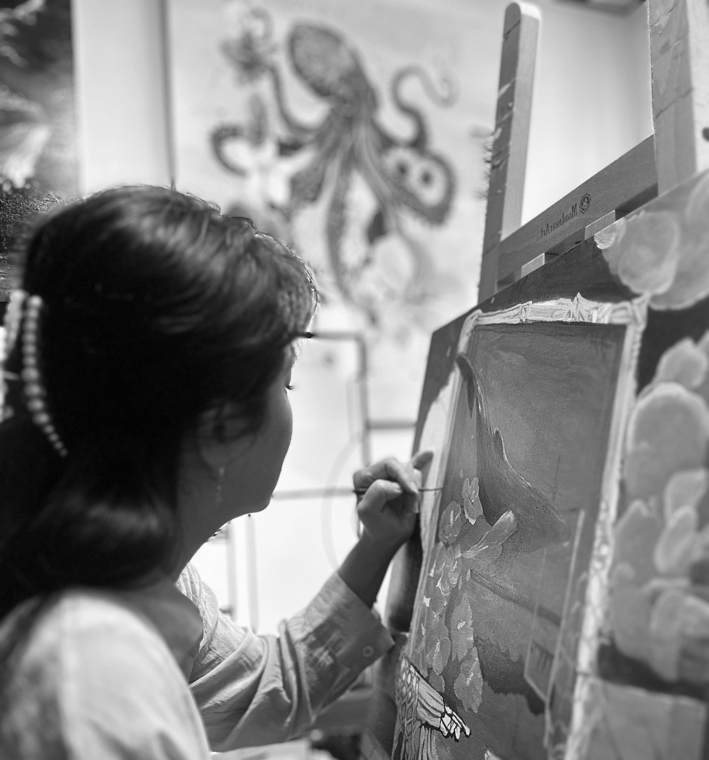 PARK KYUNGHWA 박경화 profile image