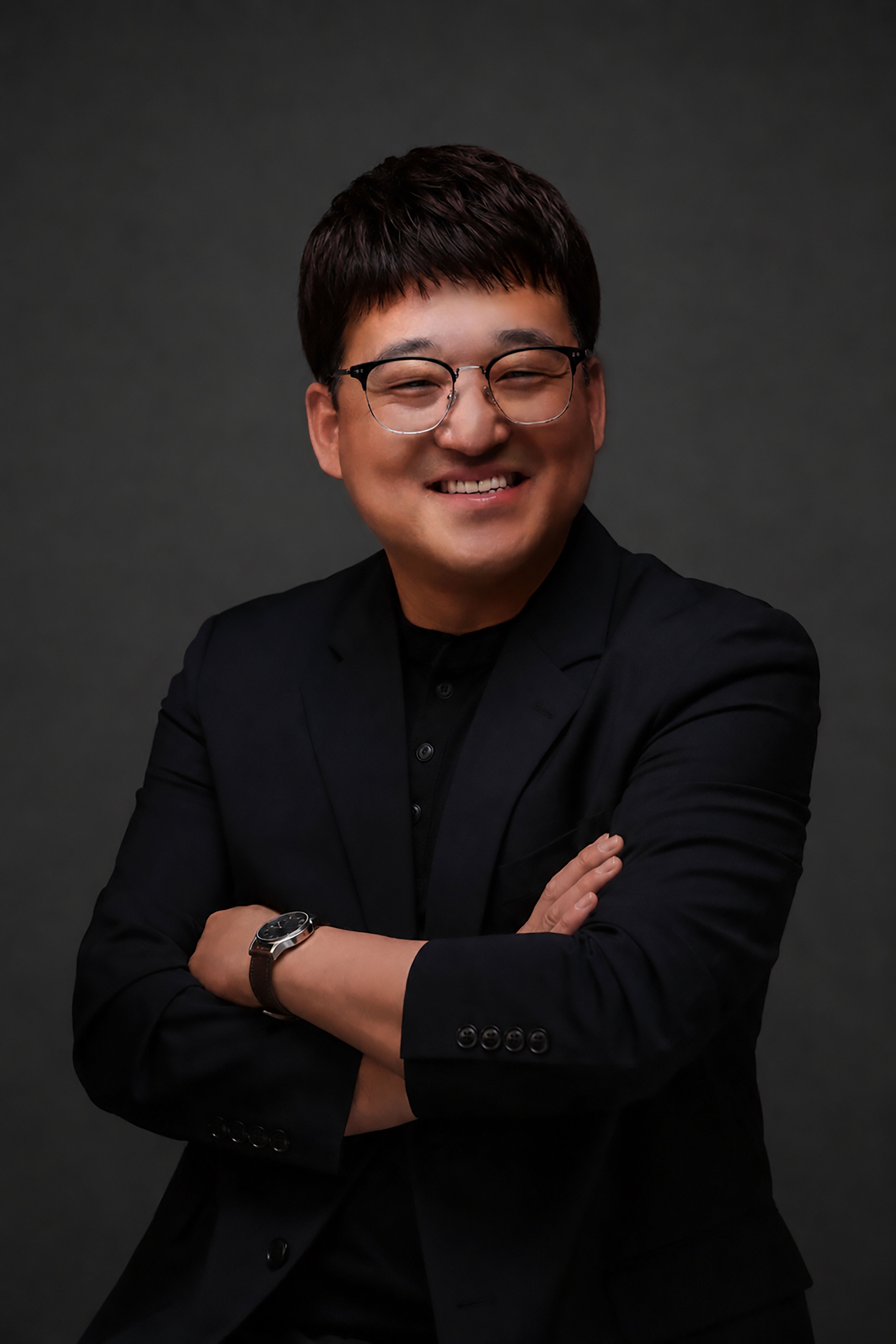 BAE JAE HO 배재호 profile image