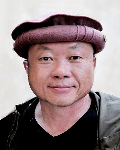 KWAK POUNG YOUNG 곽풍영 profile image