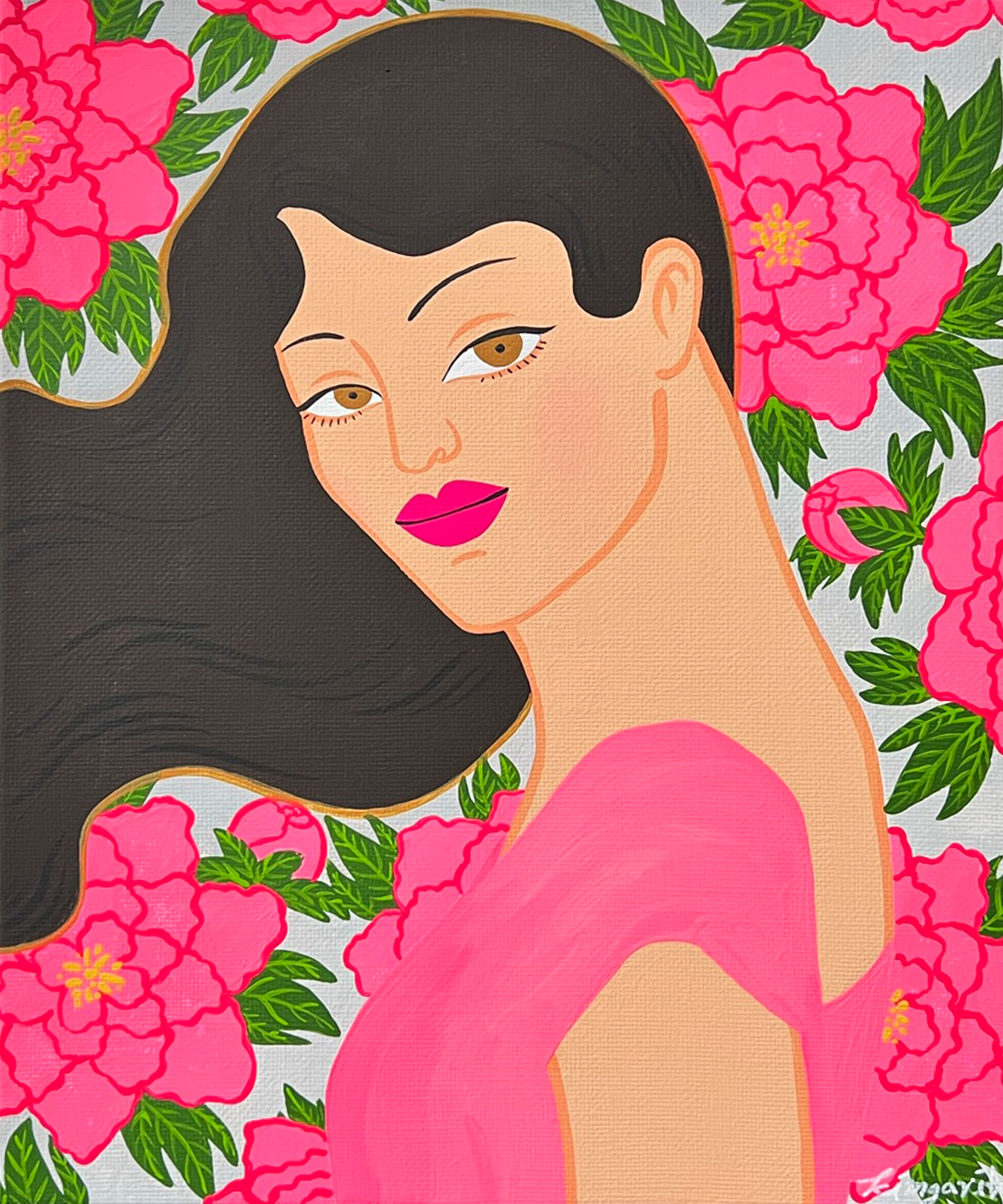 Kimgari 김가리 profile image