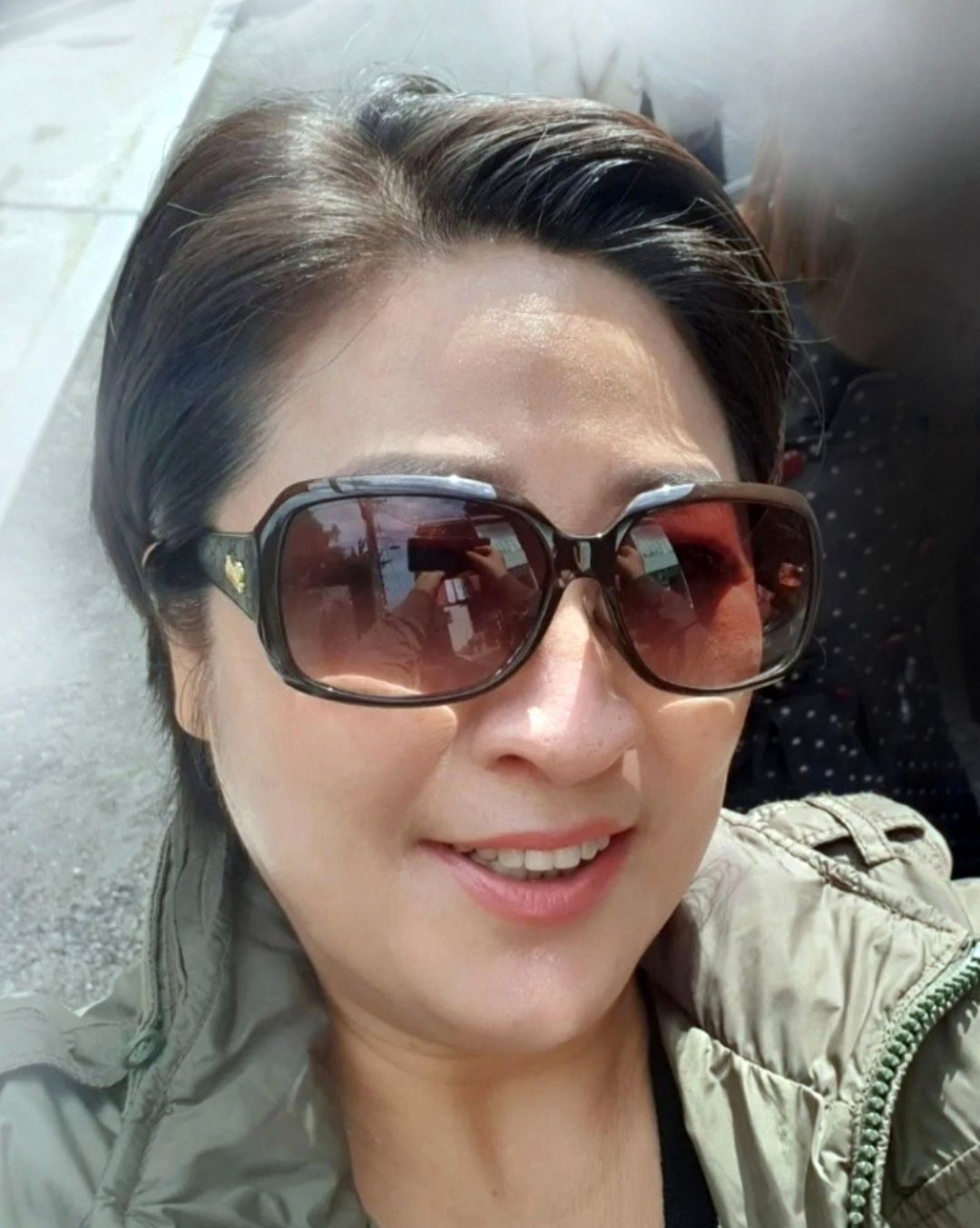 Seo kyung hee 서경희 profile image