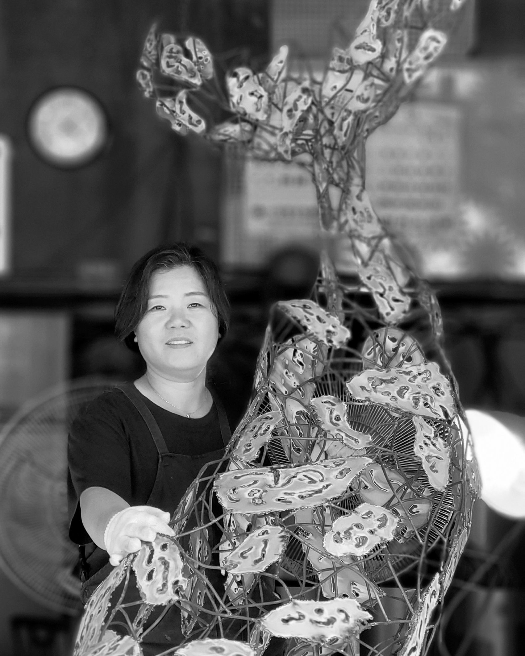 Lee Hanju 이한주 profile image