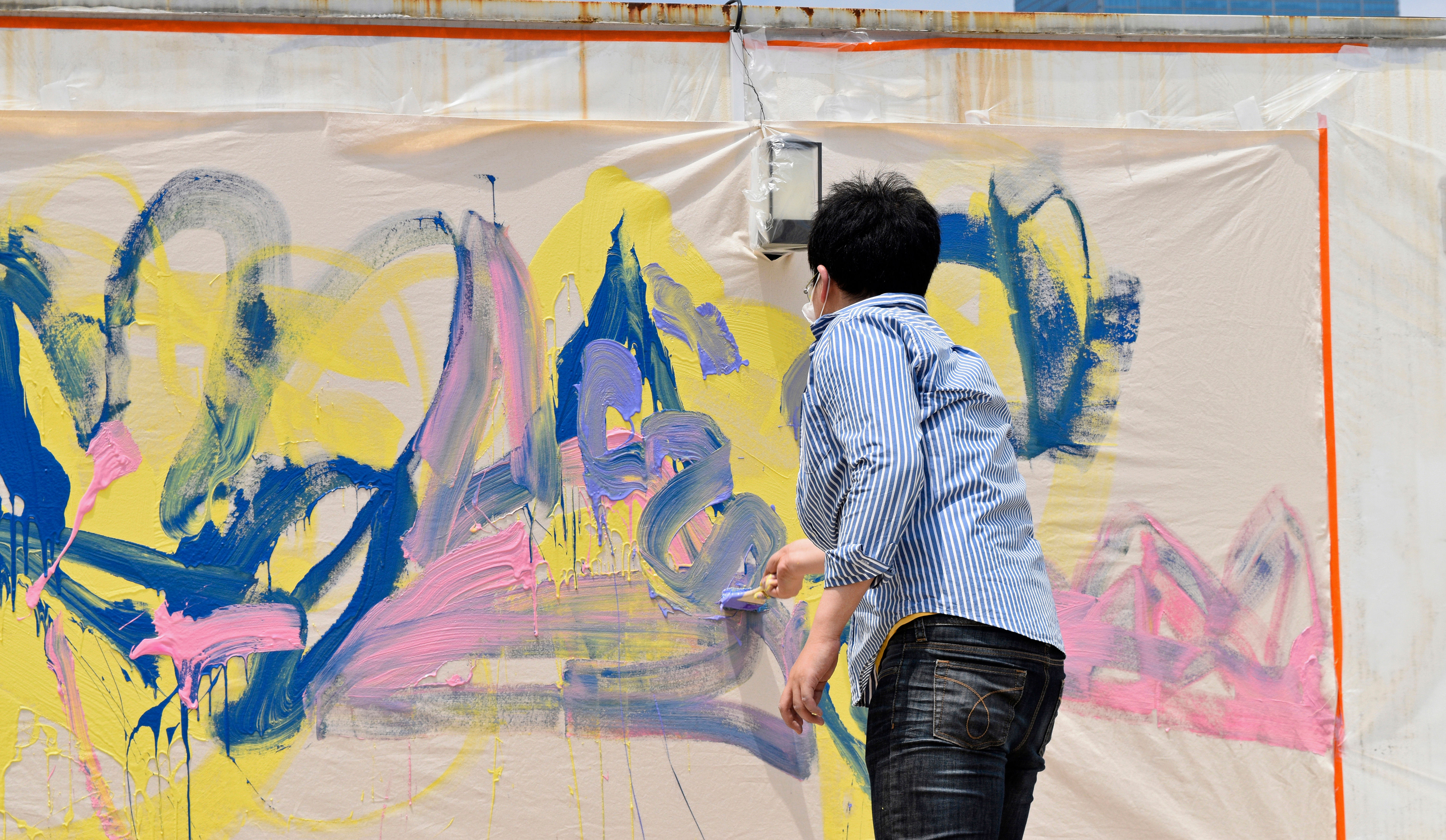 Seungho Jang 장승호 profile image