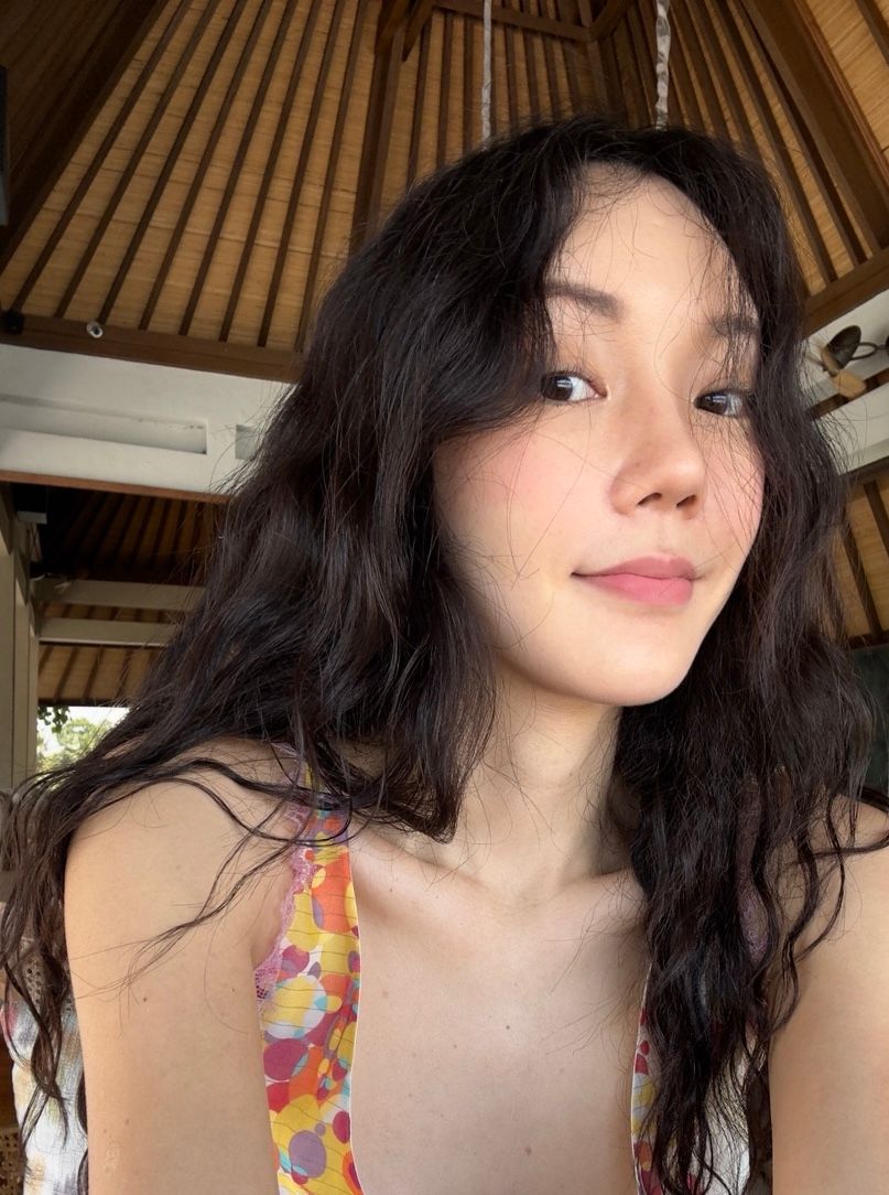 Na Eunhye 나은혜 profile image