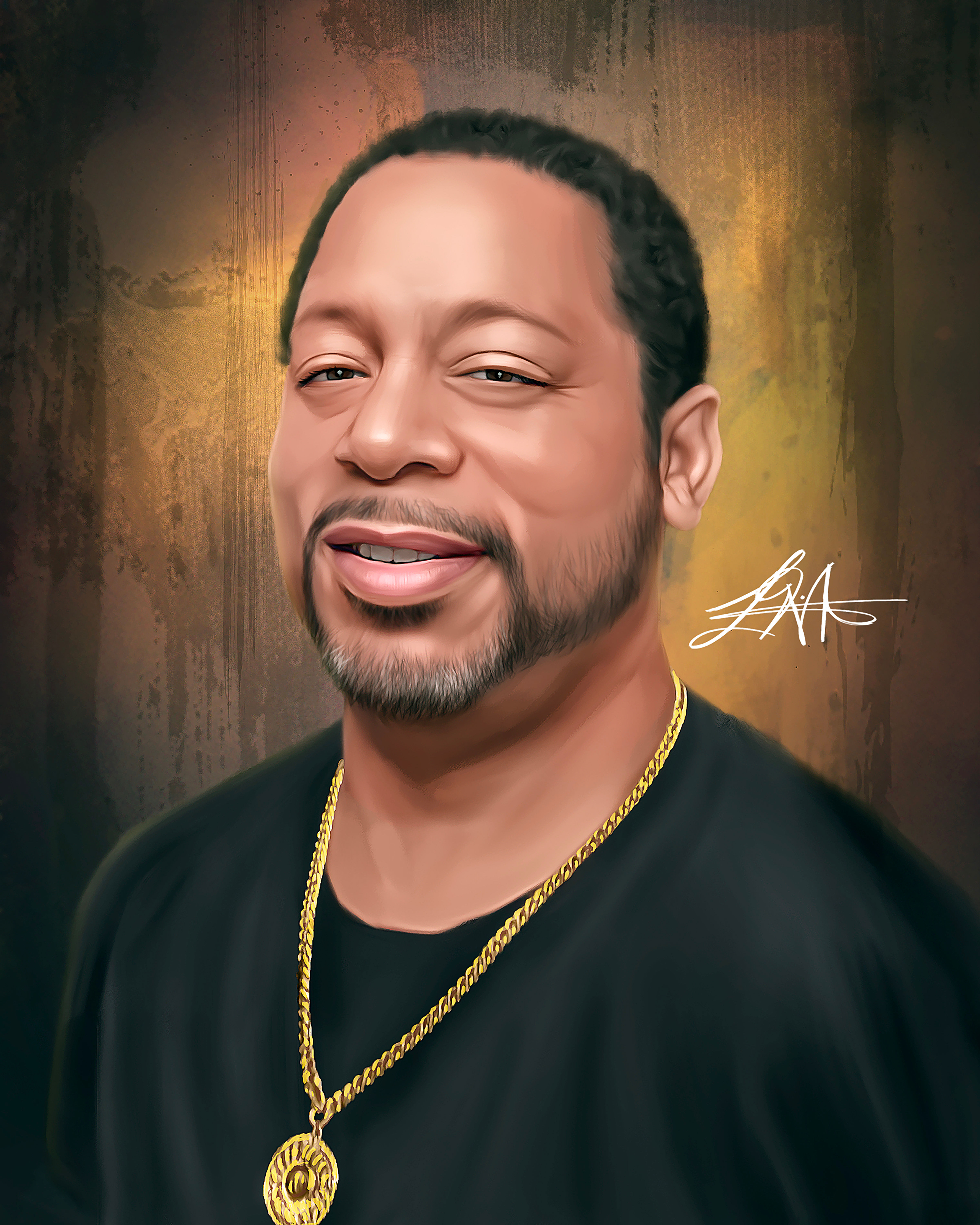 Wayne Flint profile image