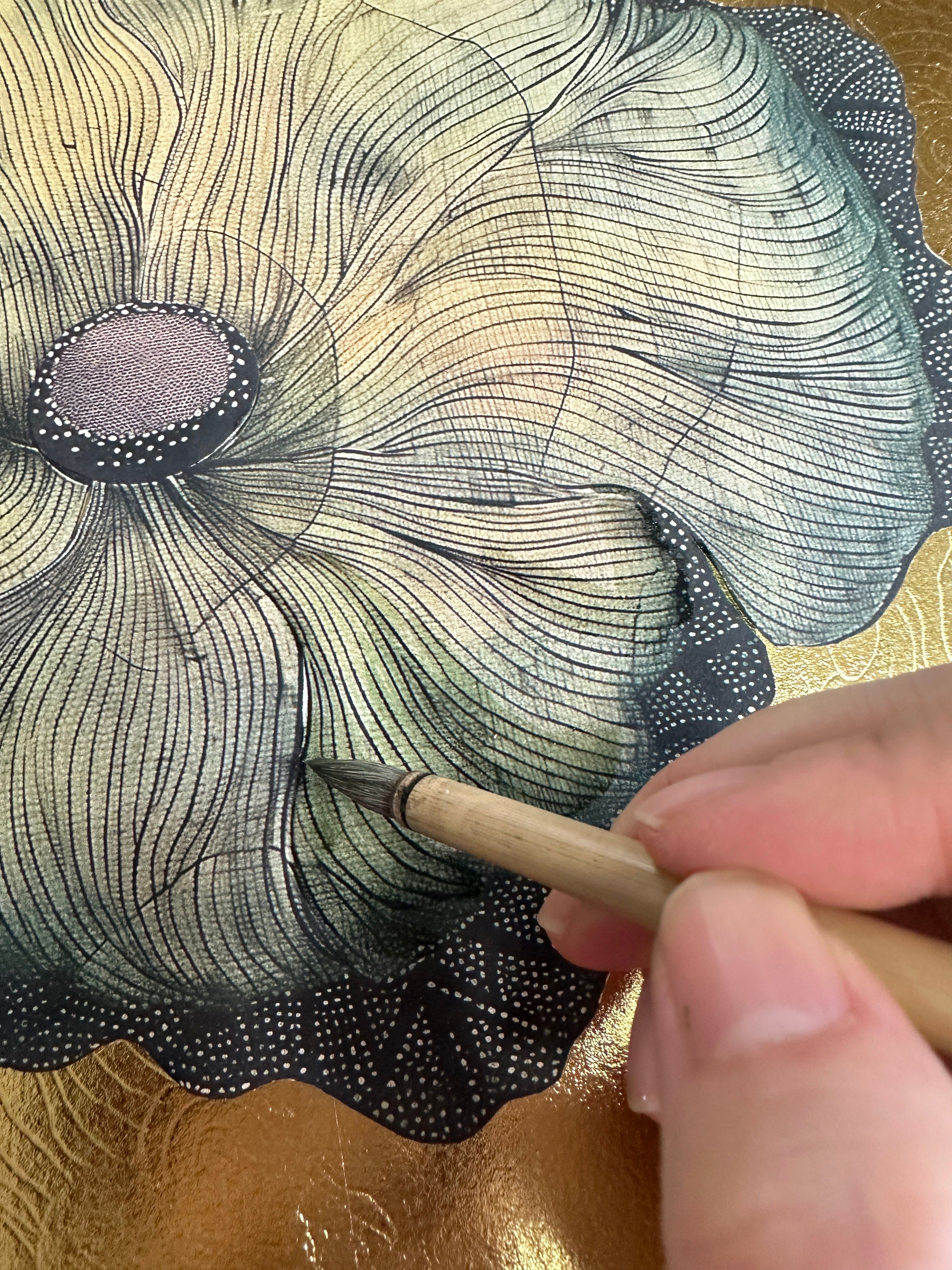 Kim Sungja OmaLi  profile image