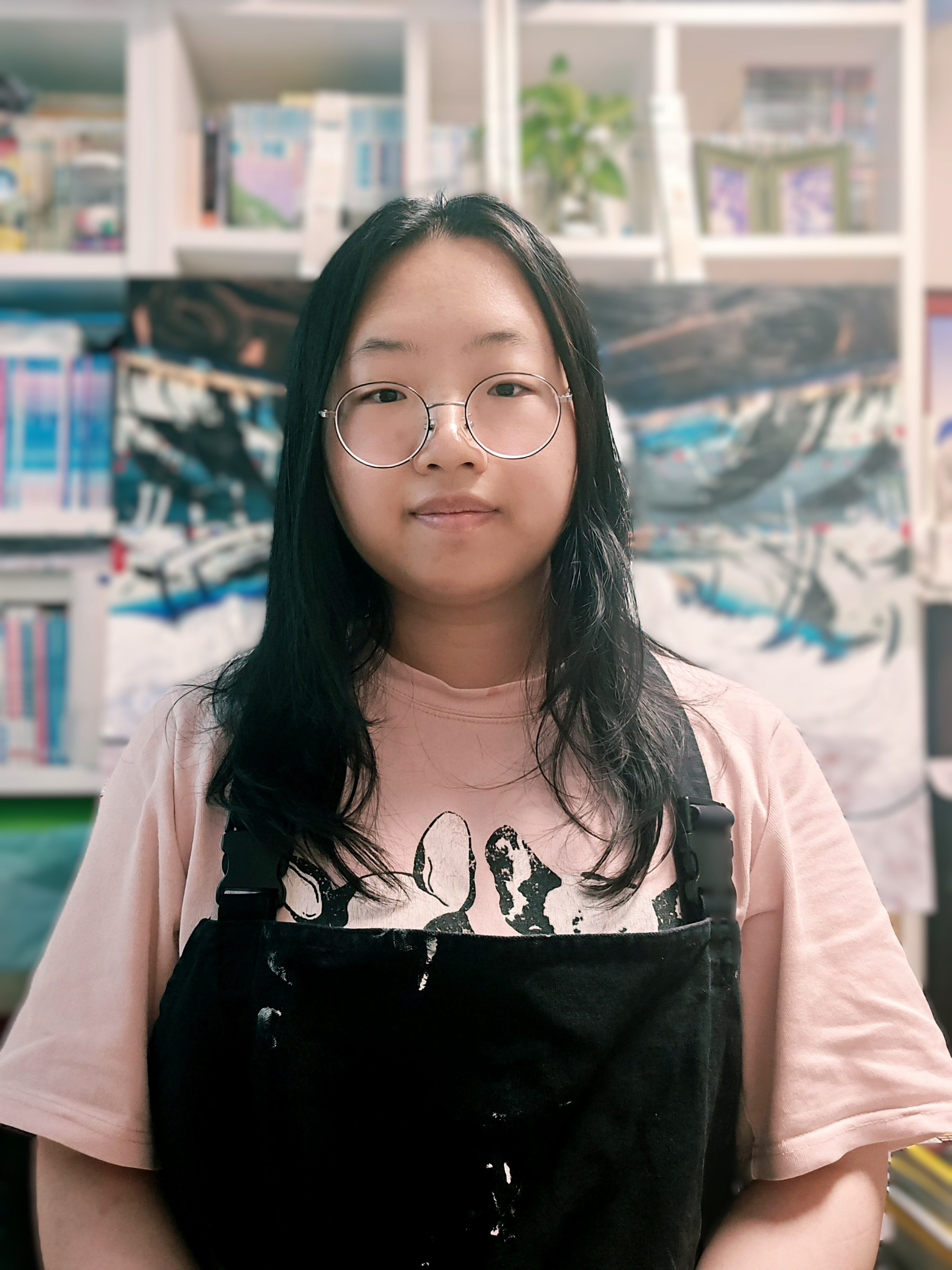 Sunyoung Shin 신선영 profile image