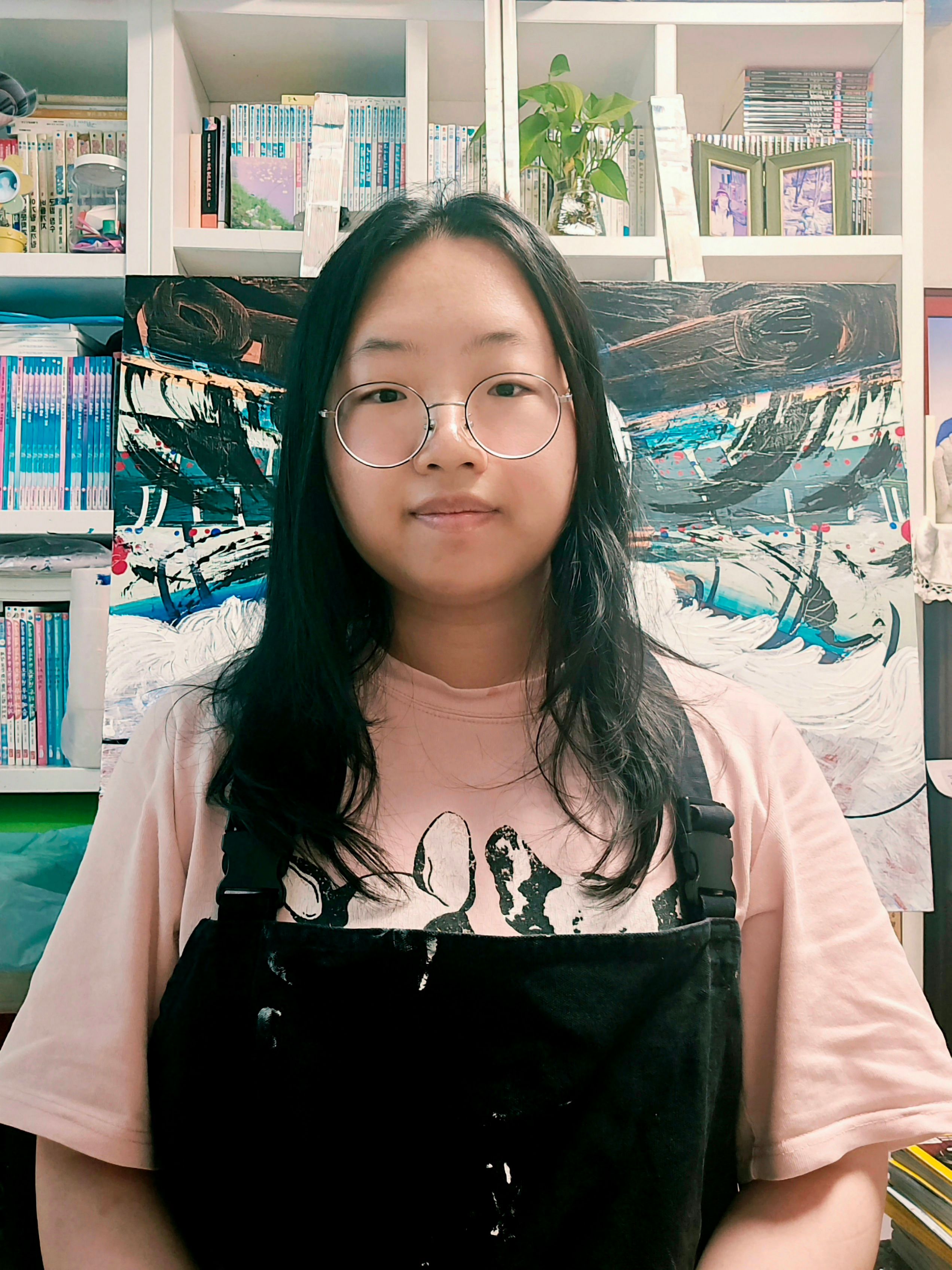 Sunyoung Shin 신선영 profile image
