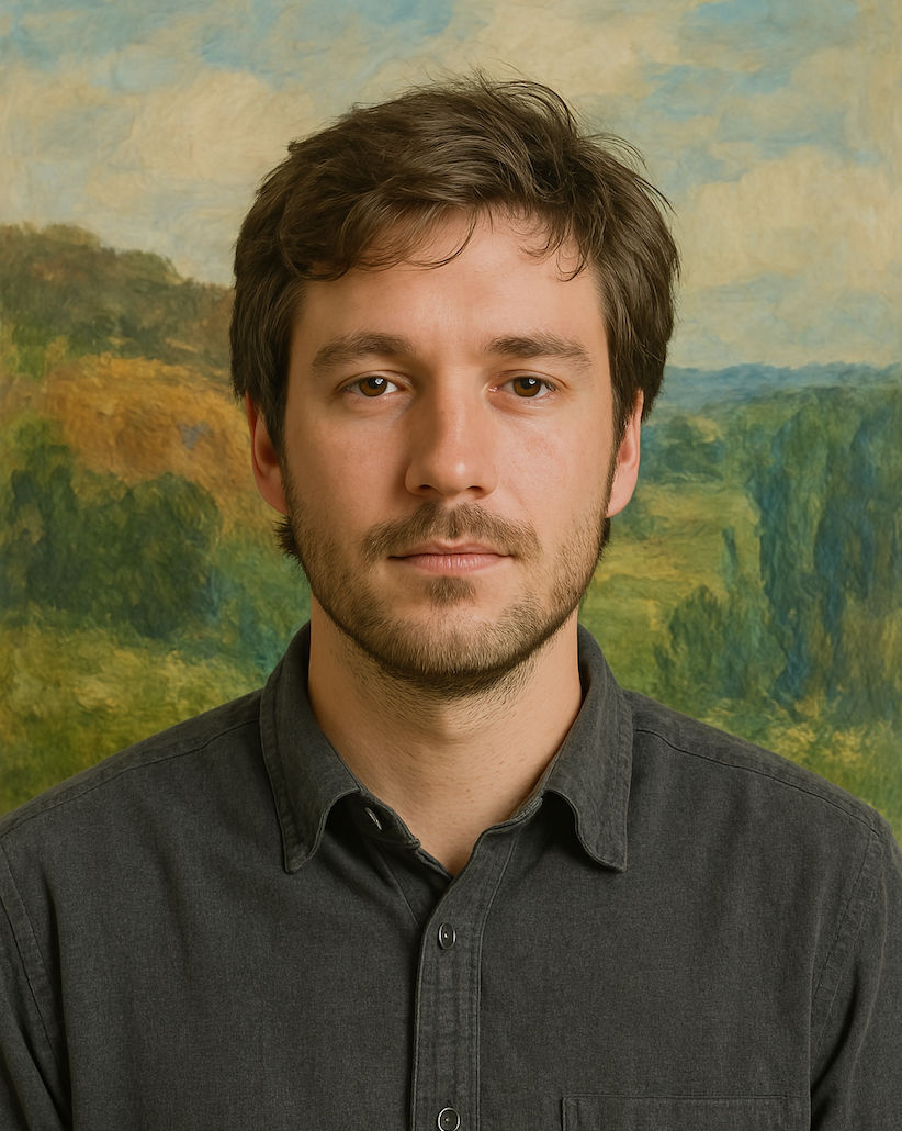 George Williams