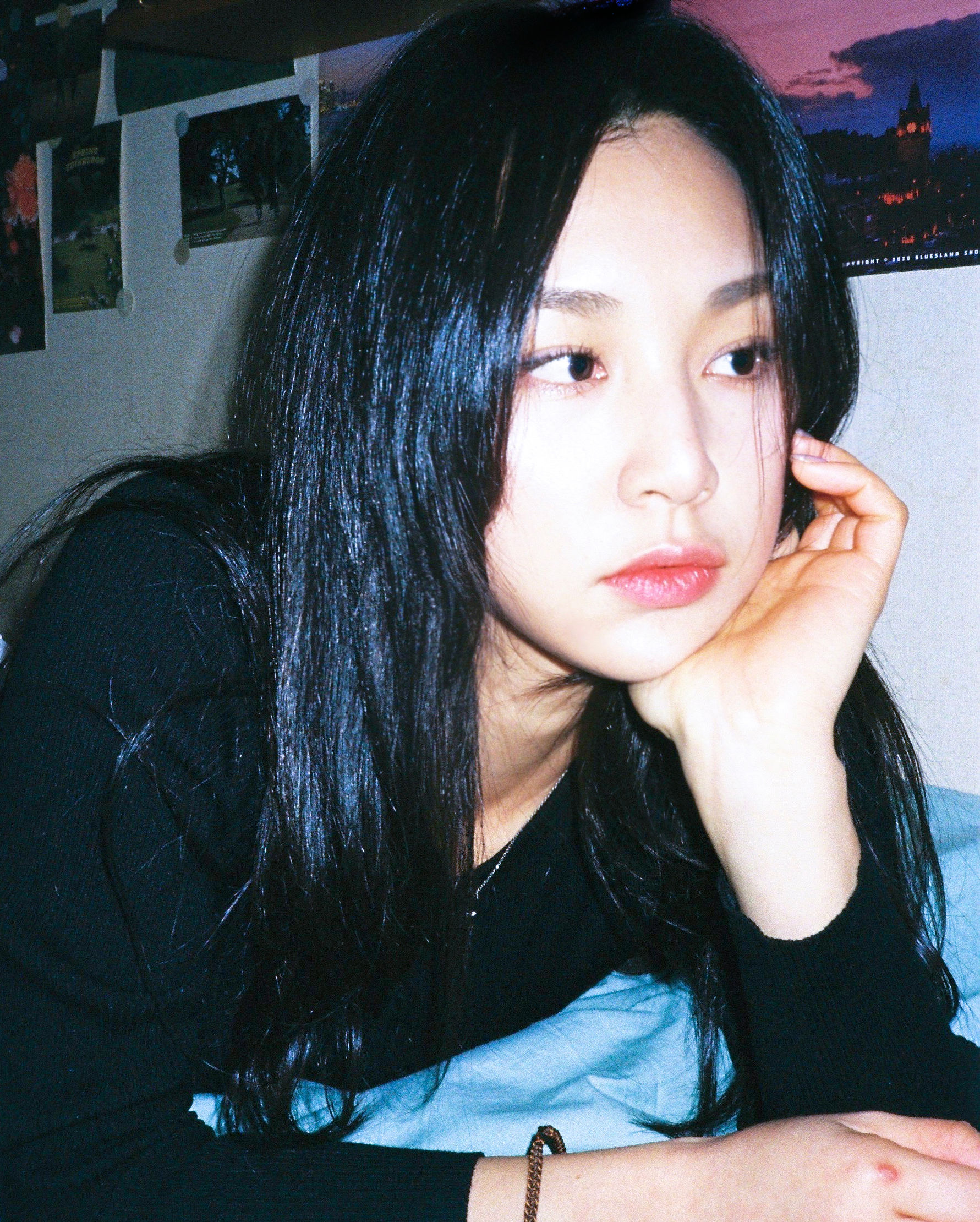 Seosoyoung 서소영 profile image