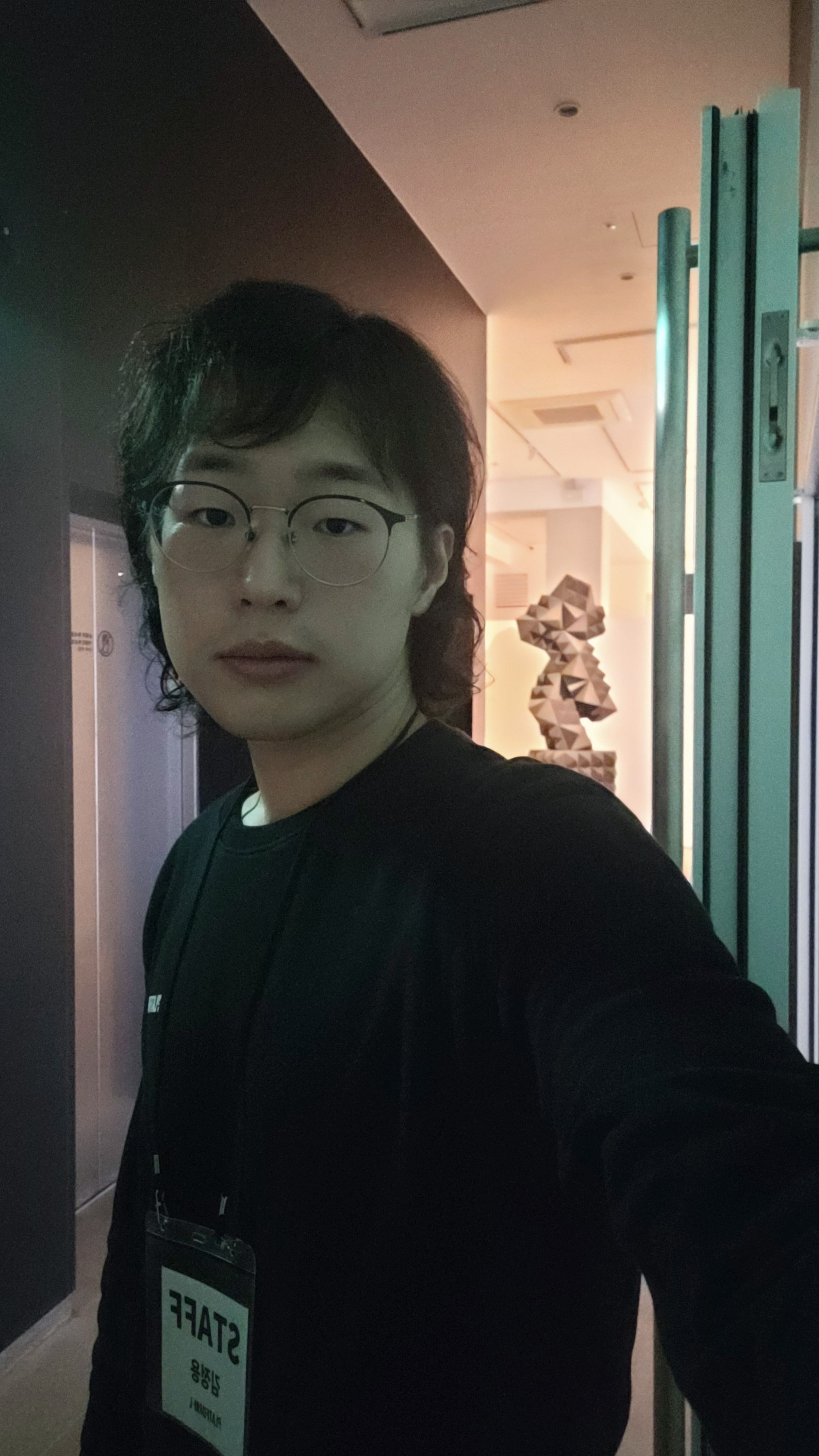 Kim Jeongyong 김정용 profile image