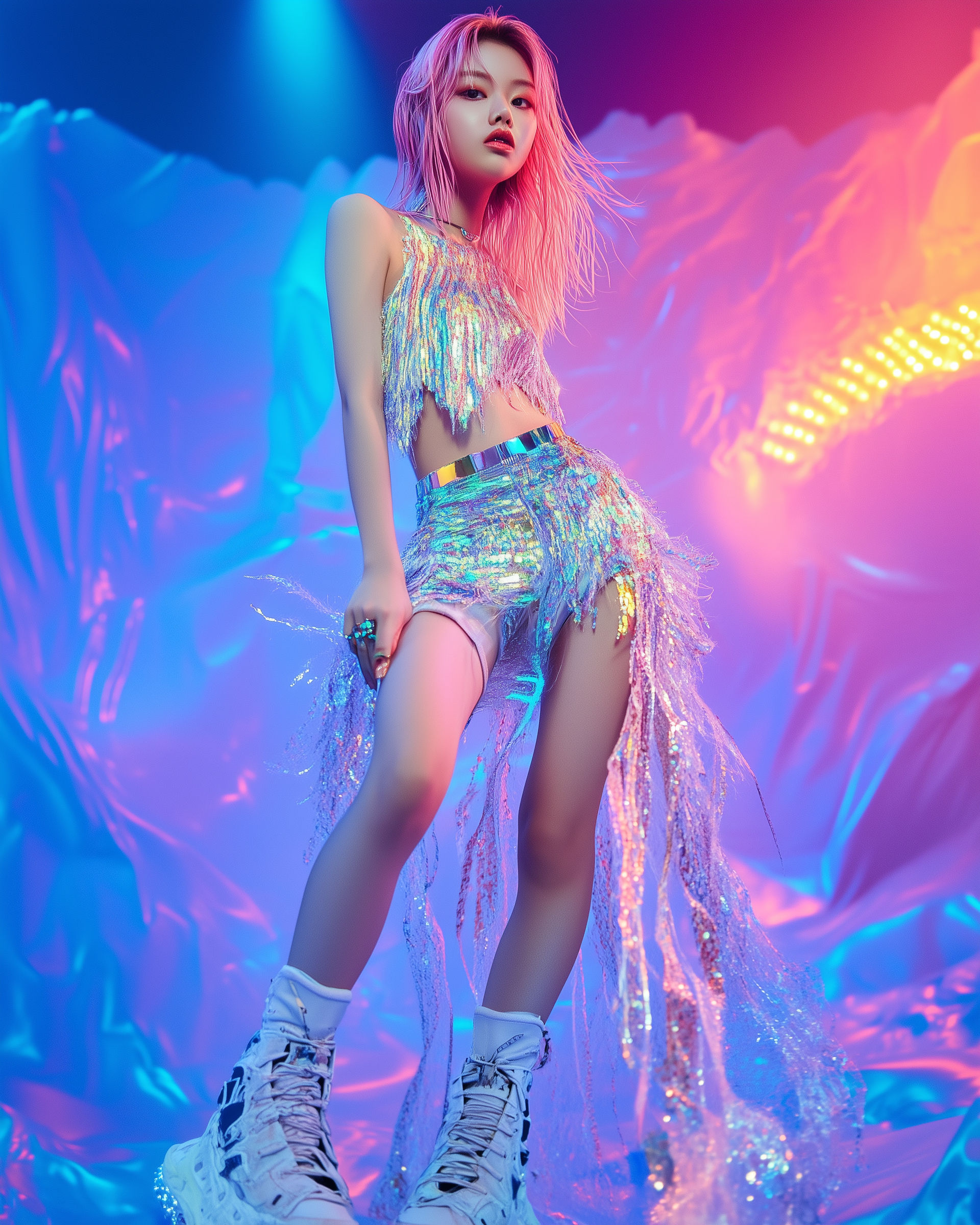 Michelle Chang 미셸장 profile image