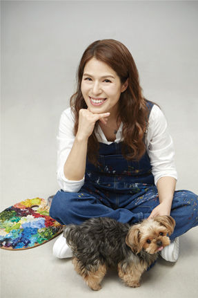 Anna Ahn 안나영 profile image