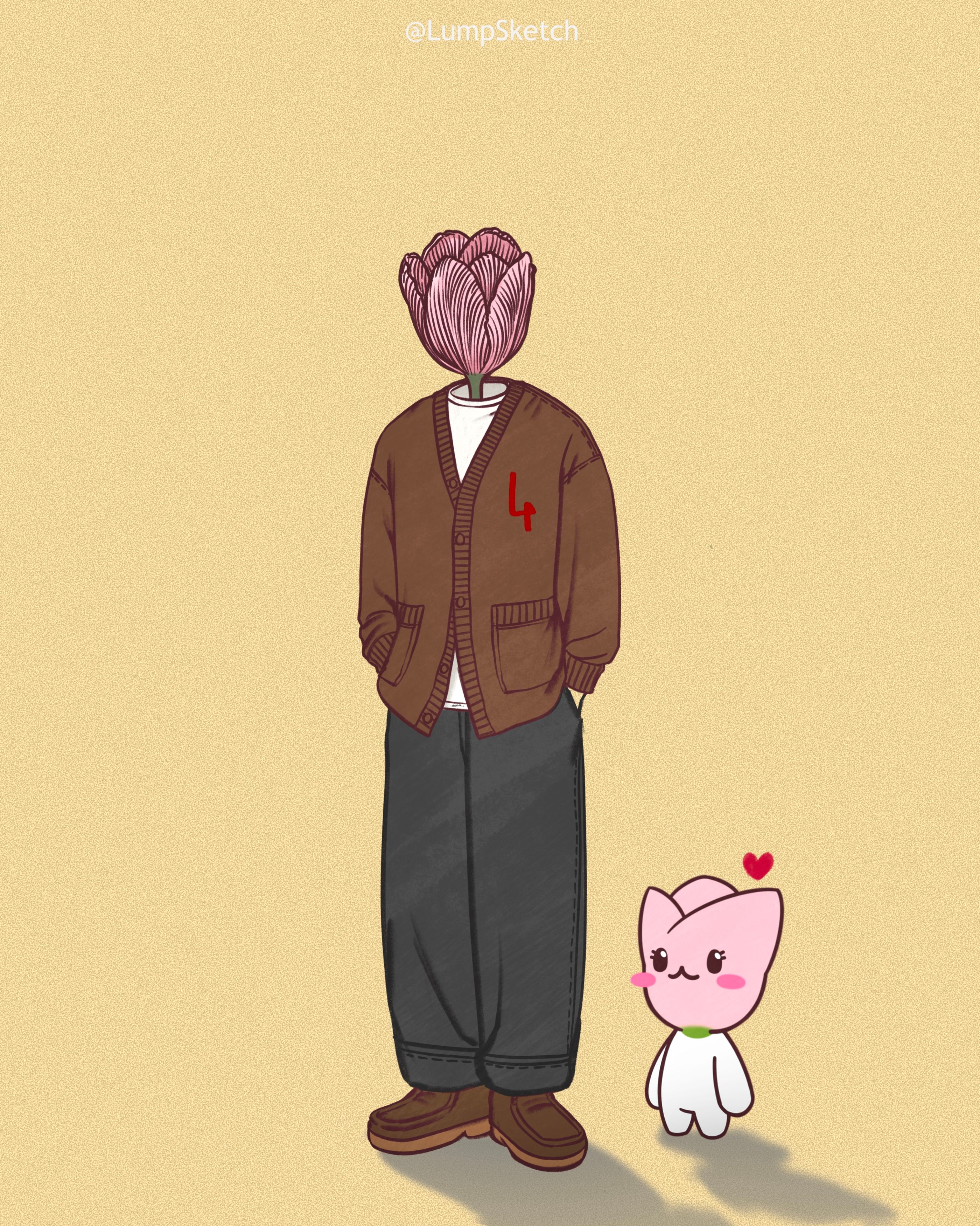 LumpSketch profile image