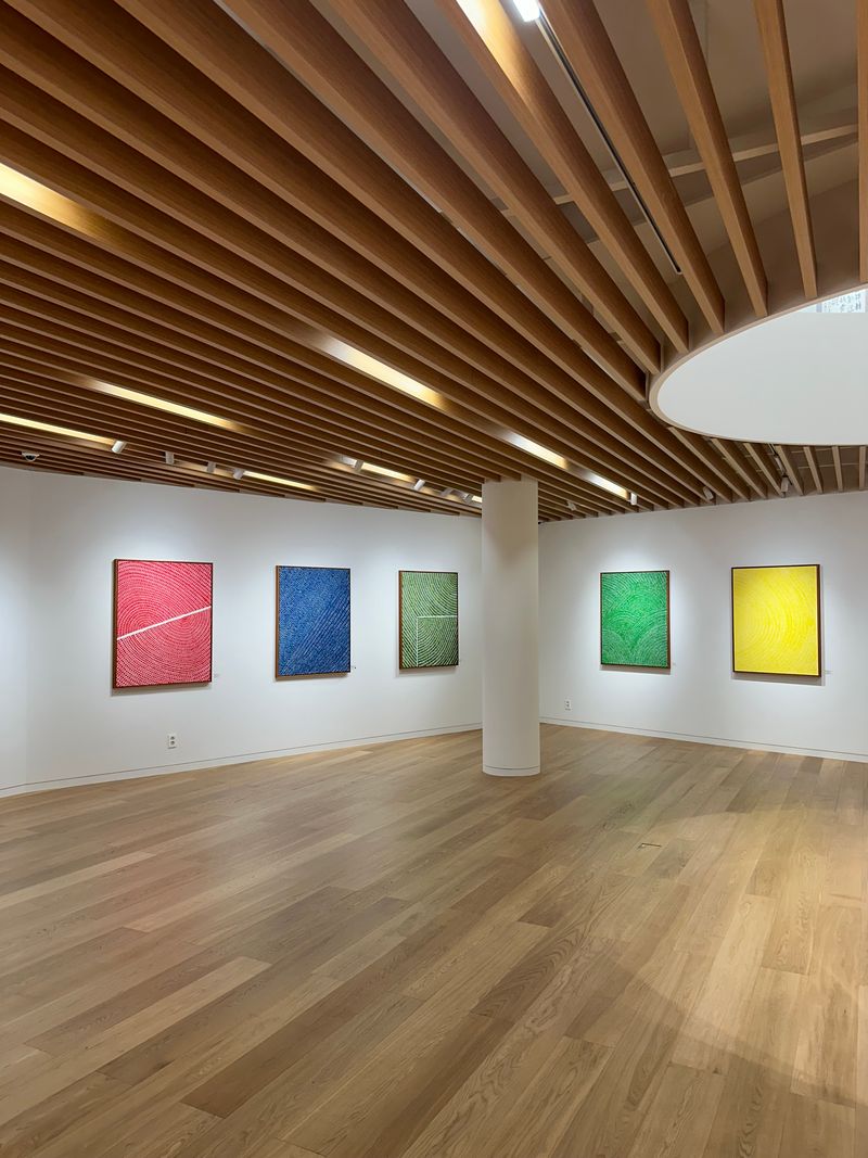 exhibitions