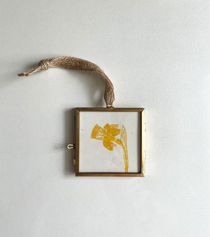  Daffodils │ 수선화-36847