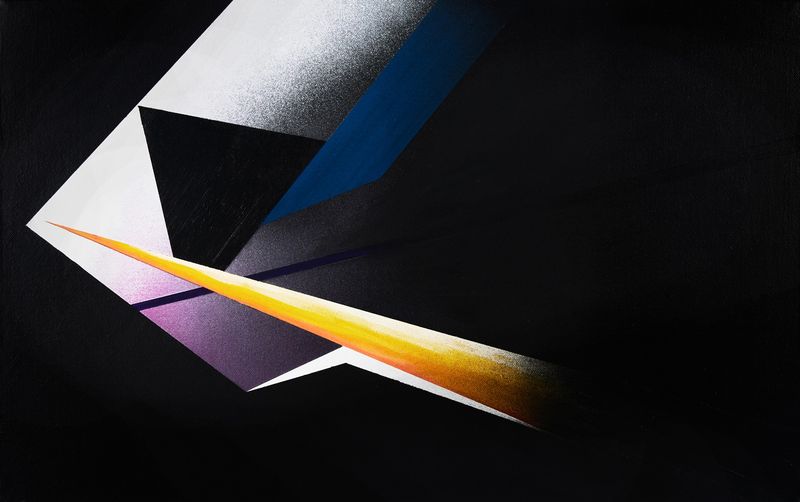 Lichtstrahlen(Light Rays) : Refraction-3911
