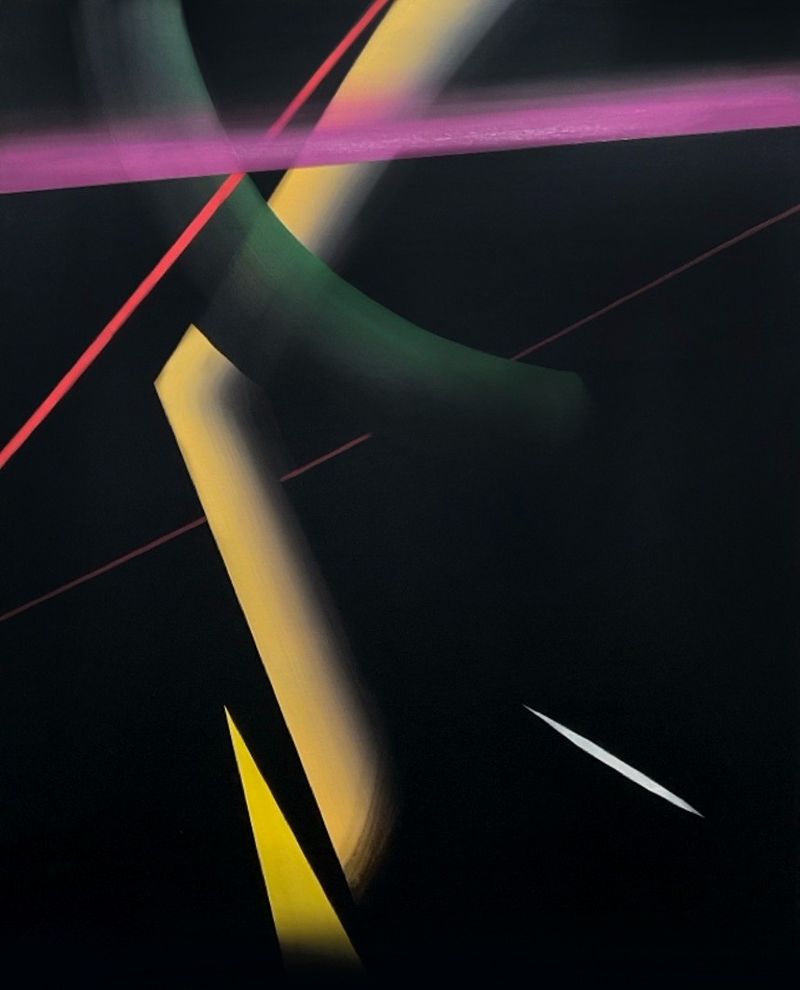 Lichtstrahlen(Light Rays) : Radiance-3913