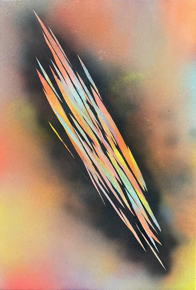 PRISM(Light Rays)-3914