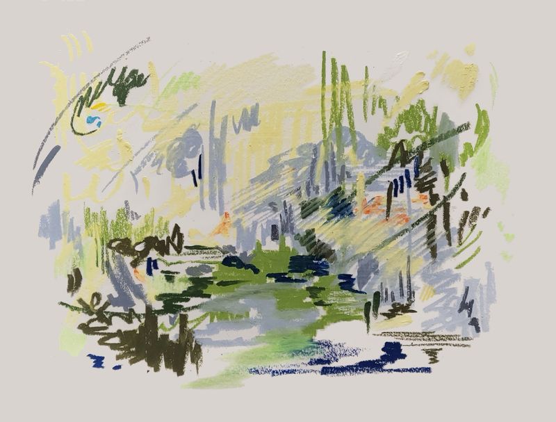 Play The Art [a]-3915