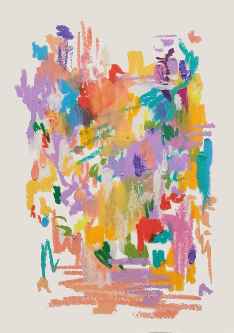 Play The Art [b]-3916