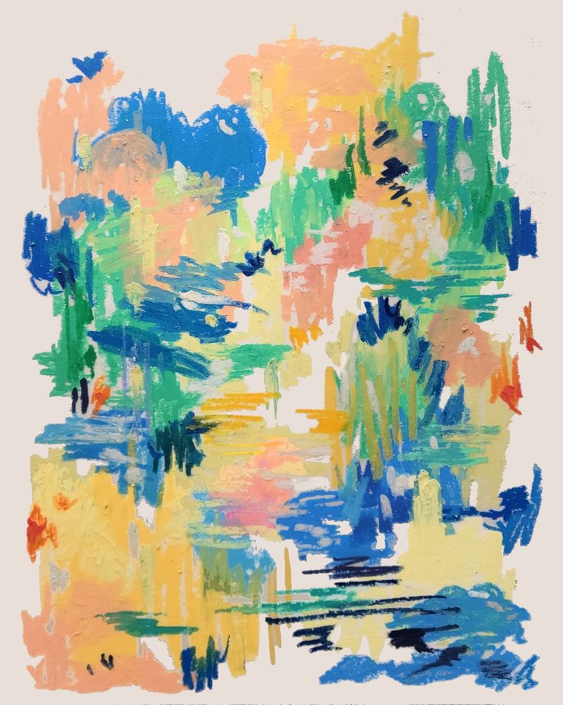 Play The Art [d]-3918