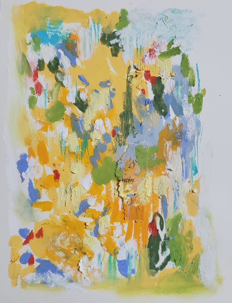 Play The Art (나의 바람)-3922