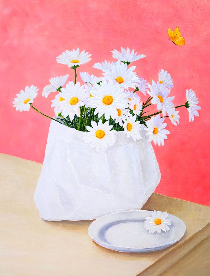 A Little Love Story_작은 사랑 이야기-18303