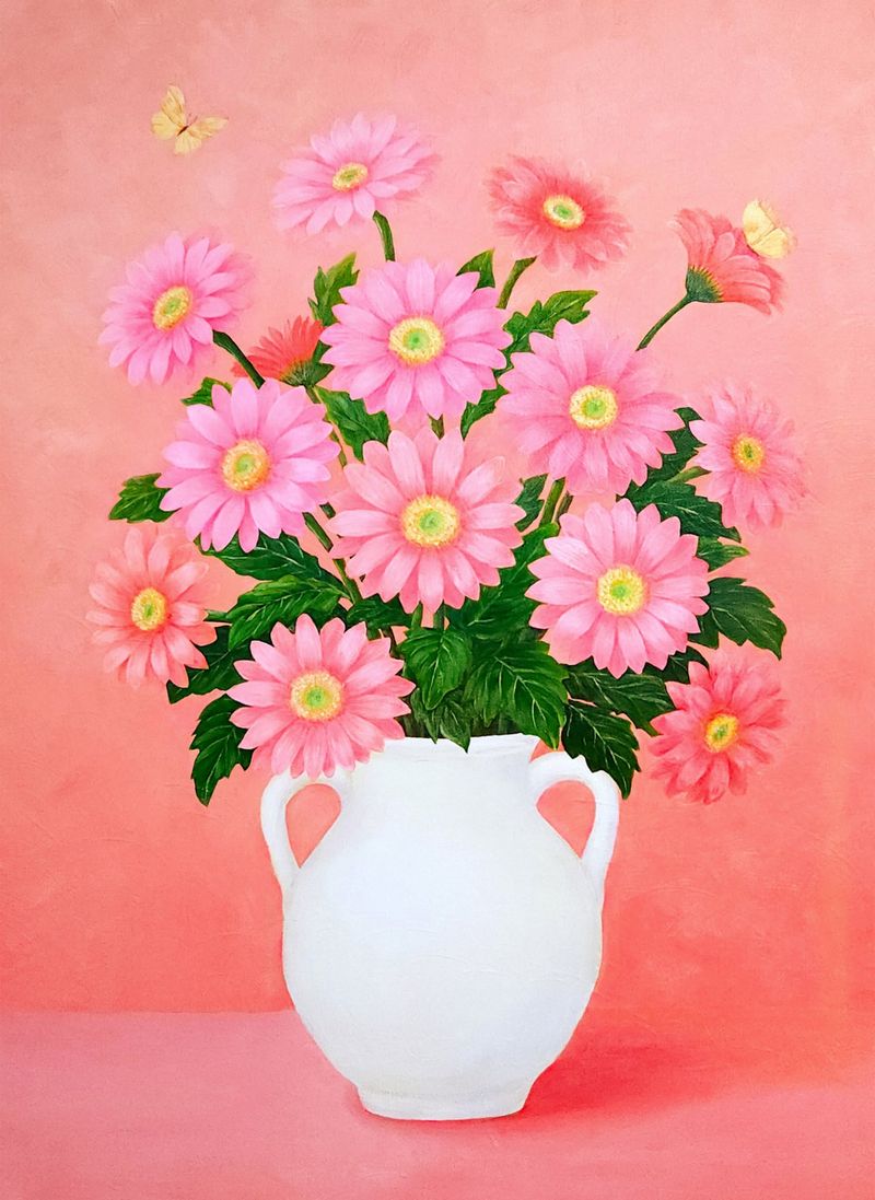 A Flower Bloomed in the Heart_그 마음에 꽃이 피었다-18304