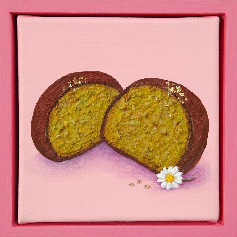 두쫀쿠 : 데이지-35027